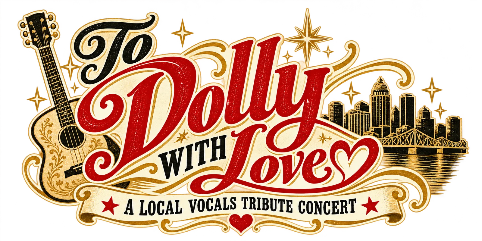 To Dolly With Love
